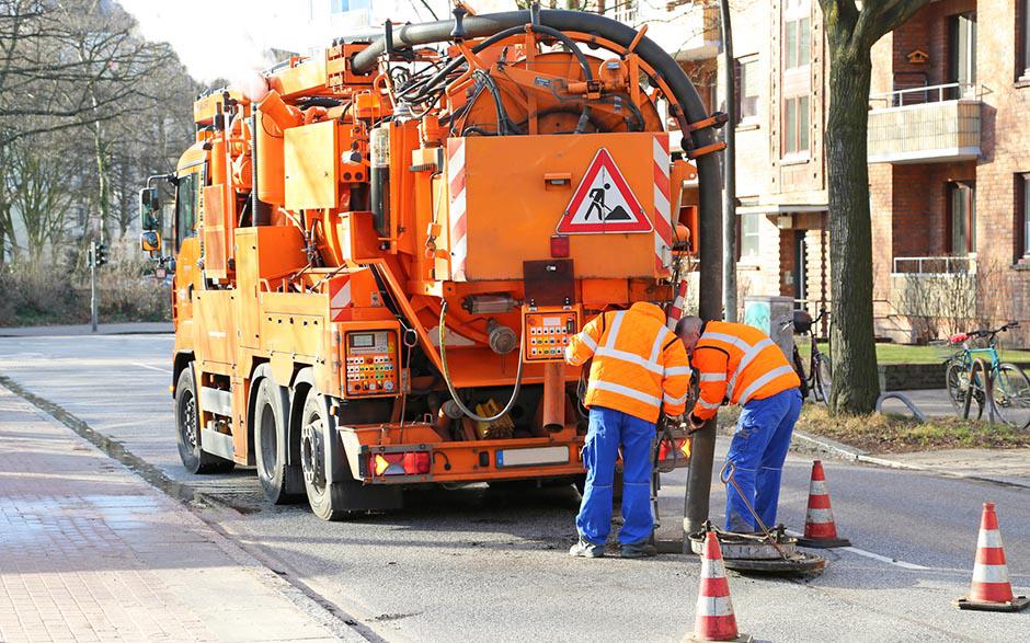 curage canalisation tarif Itteville